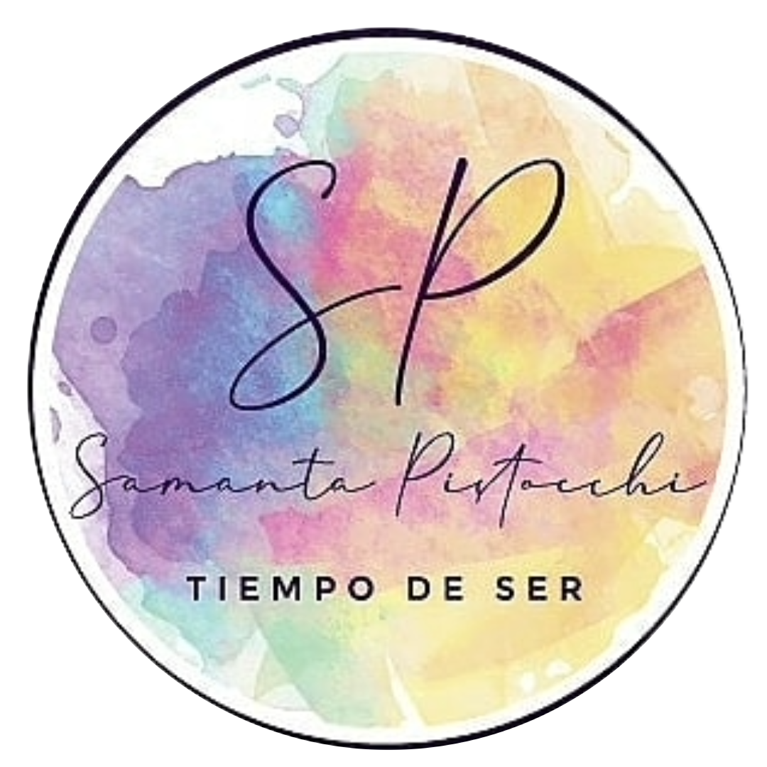 Tiempo de Ser Logo