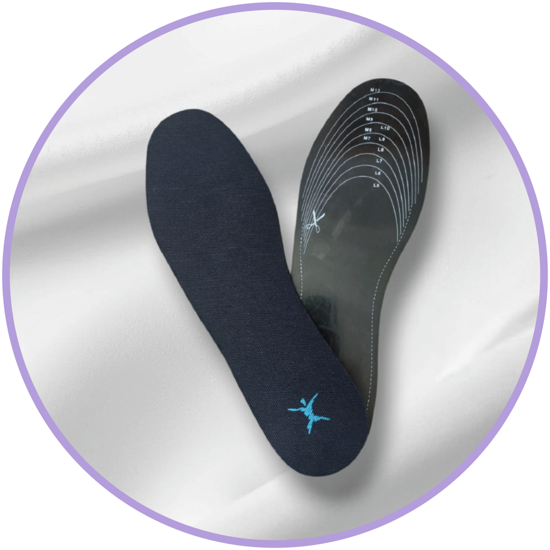 Nume Insole